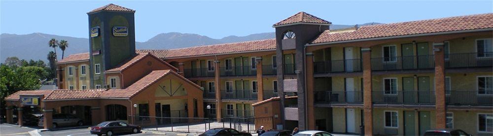 Hotel Corona Ca - Hwy 91 المظهر الخارجي الصورة